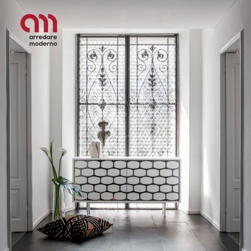 Honey Tonin Casa Backtrog