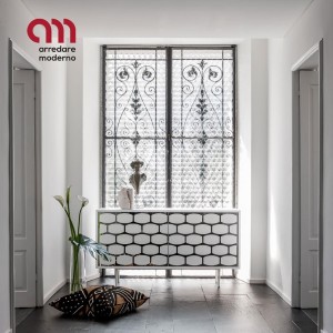 Honey Tonin Casa Backtrog