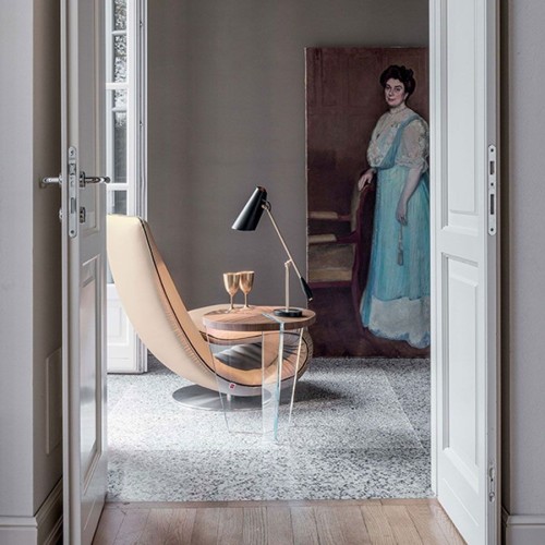 Aida Tonin Casa Couchtisch