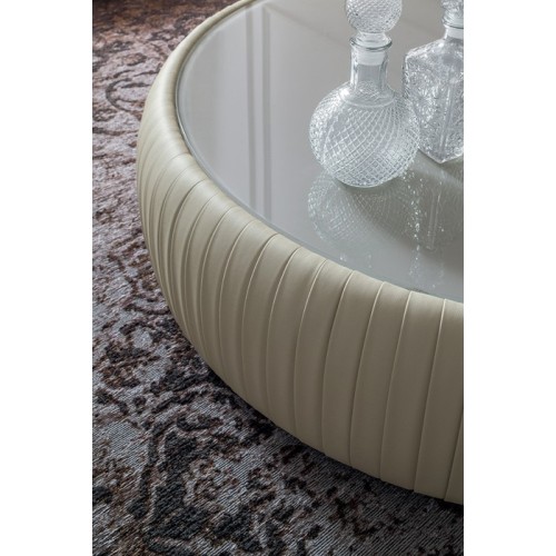 Plissé Tonin Casa Couchtisch