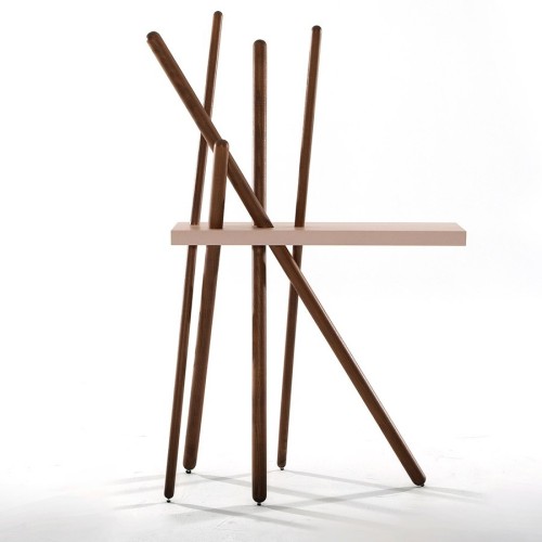 Wood Tonin Casa Kleiderbügel