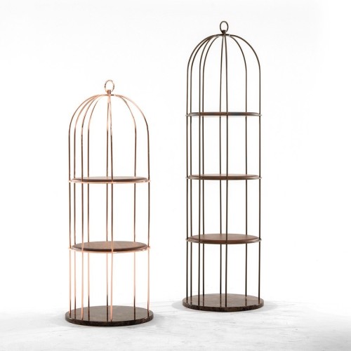 Tweet Tonin Casa Bücherregal