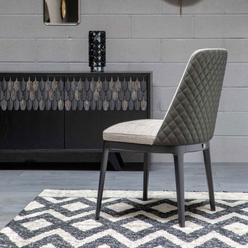 Cleo Élite Tonin Casa Stuhl