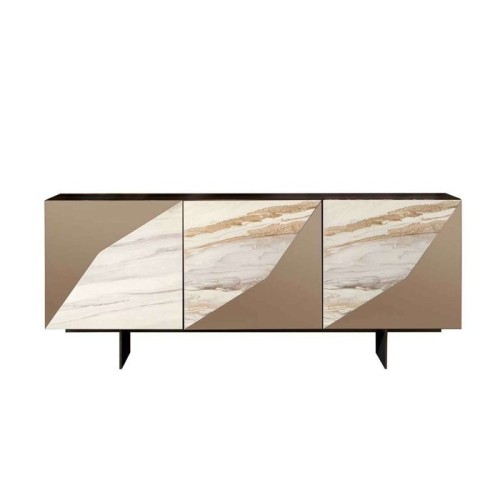 Alcione Tonin Casa Buffet Sideboard