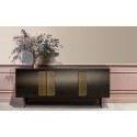 Canova Tonin Casa Buffet Sideboard