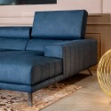 Sebastian Tonin Casa zweisitzer Sofa und dreisitzer
