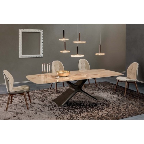 Boccioni Tonin Casa Design-Teppich