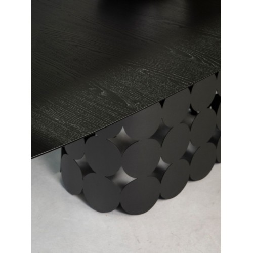 Pois Élite Tonin Casa holztisch