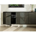 Kintsugi Tonin Casa Sideboard für den Eingang