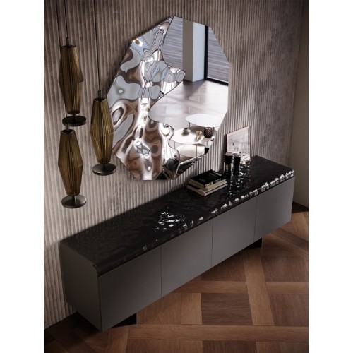 Magma Tonin Casa Sideboard für den Eingang