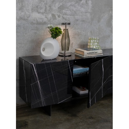 Monolite Tonin Casa Sideboard für den Eingang