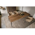 Liuto Alivar Tisch rechteckig