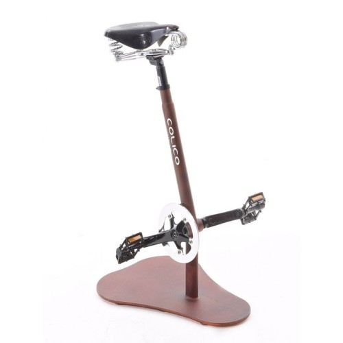 Pedalò Colico Hocker