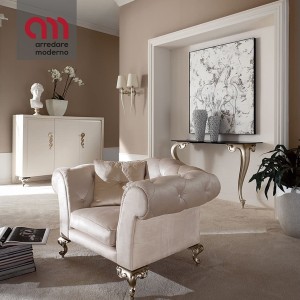 George Cantori Sessel