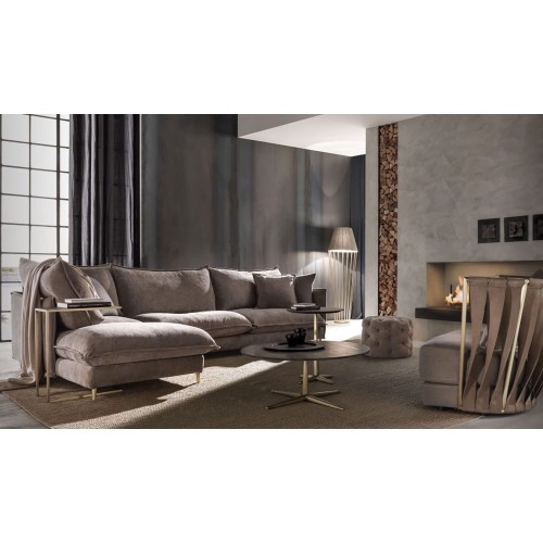 Tango Easy Cantori Ecksofa