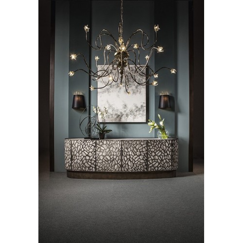 Rialto Cantori Kronleuchter