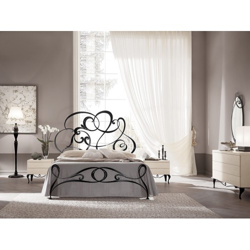 Ghirigori Cantori Nachttisch