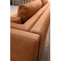 Shanghai Cantori modernes sofa design