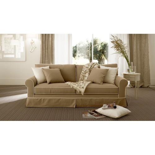 Rivoli Cantori sofa für wohnzimmer