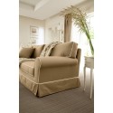 Rivoli Cantori sofa für wohnzimmer