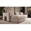 Montecarlo Cantori Ecksofa