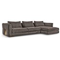 Montecarlo Cantori Ecksofa