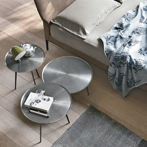 T-Gong Alivar Couchtisch