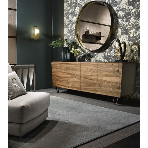 Rodin Cantori Spiegel