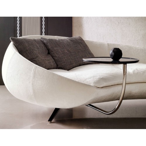 Boè Désirée rotierender Couchtisch