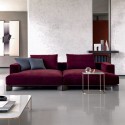 Easton Désirée 2 und 3 lineare Sitze Sofa