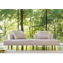 Endor Désirée moderne sofa