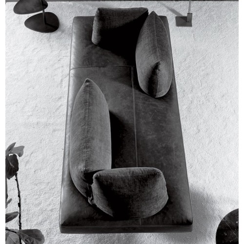 Lovely day Désirée 2 und 3 lineare Sitze Sofa