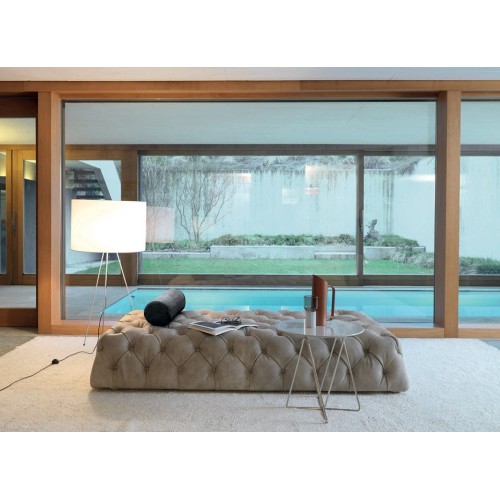 Rollking Désirée 2 Sitze Sofa