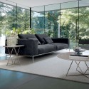 Savoye Désirée 2 lineare Sitze Sofa