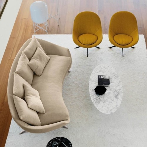 Soor Désirée Sessel