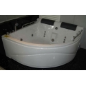 Vasca idromassaggio da bagno per una persona 170X78 A028