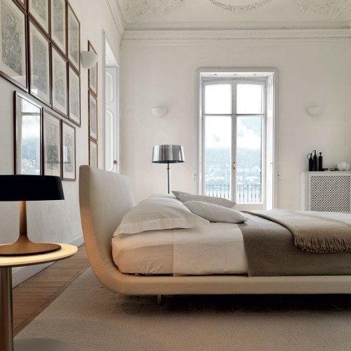 Tuliss Désirée Doppelbett