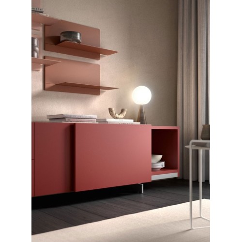 Show Capo D'Opera Sideboard - Wohnzimmermöbel