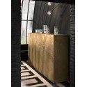 Zurich Capo D'Opera Boden-Sideboard