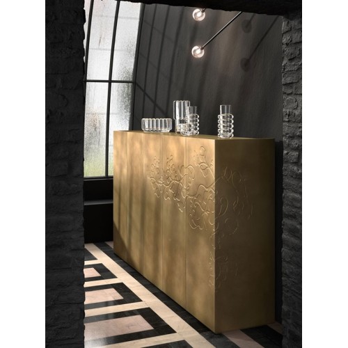 Zurich Capo D'Opera Boden-Sideboard