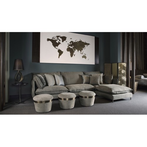 Vico Cantori Trennwand