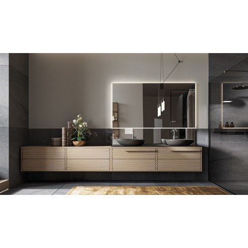 Egg Edoné Aufsatzwaschbecken