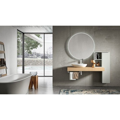 Egg Edoné Aufsatzwaschbecken