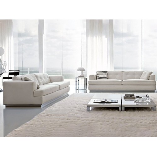 Ascot Alivar 2 und 3 Sitzer Sofa