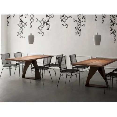 Giulia Elite To Be Küchenstuhl