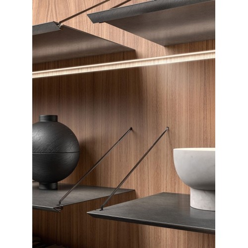 Air Capo D'Opera Buchhandlung