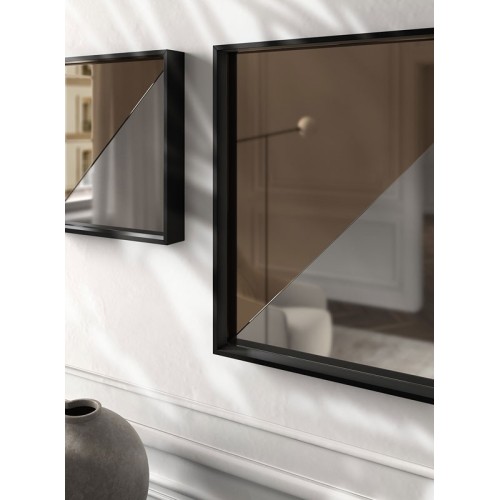 Diagonal Capo D'Opera Spiegel