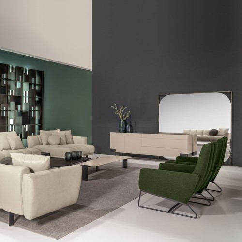 Jackie Cantori Sessel