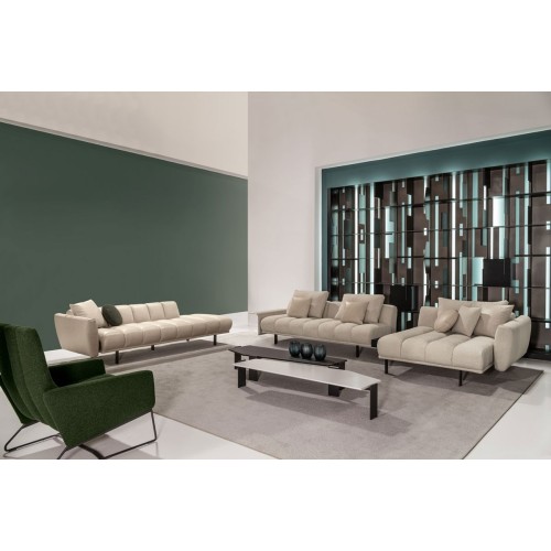 Blockbau Cantori modulares Sofa