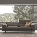 Anderson Ditre Italia 2 und 3 lineare Sitze Sofa